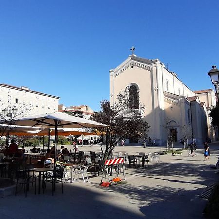 Da Federico 2 Apartment Триест Екстериор снимка