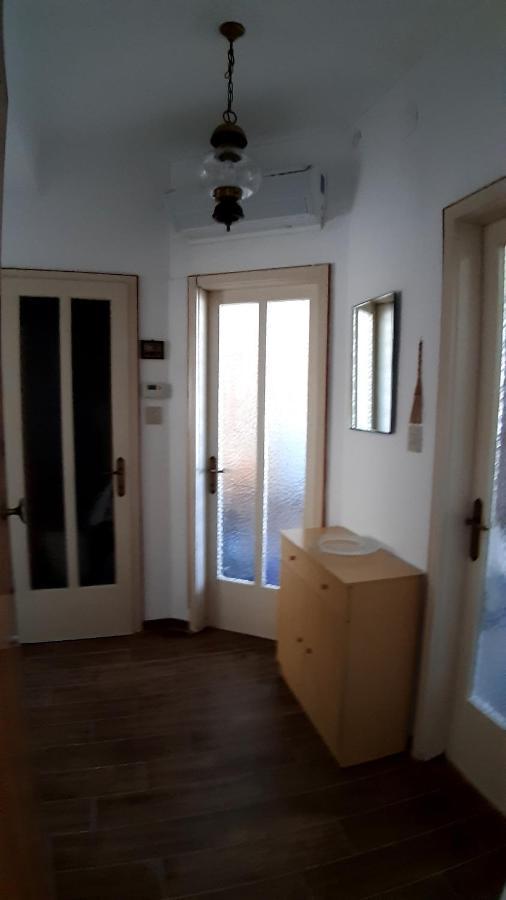 Da Federico 2 Apartment Триест Екстериор снимка